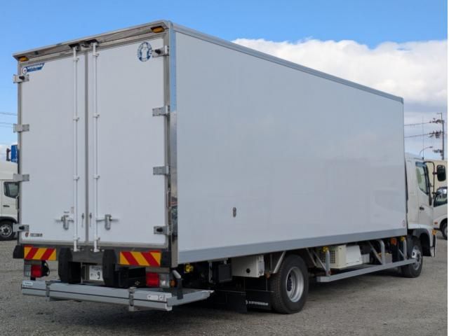 Ref No.A15064918 HINO RANGER Image#7