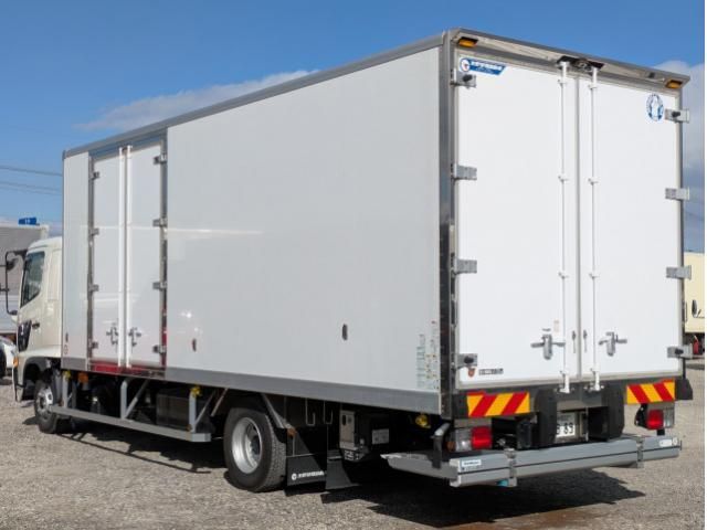 Ref No.A15064918 HINO RANGER Image#5