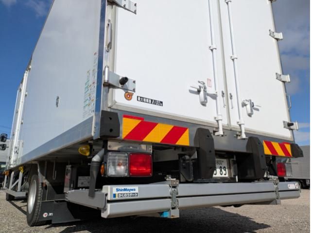 Ref No.A15064918 HINO RANGER Image#6