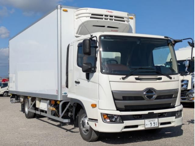 Ref No.A15064919 HINO RANGER Image#2