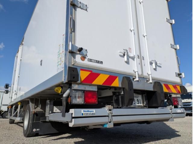 Ref No.A15064919 HINO RANGER Image#6