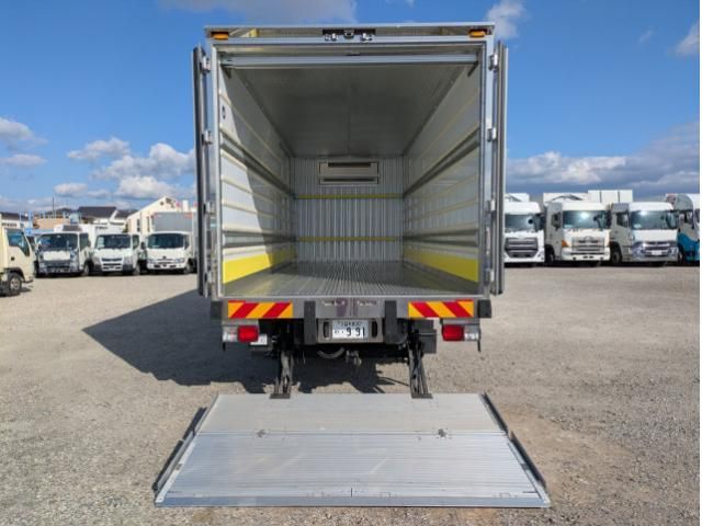 Ref No.A15064919 HINO RANGER Image#10