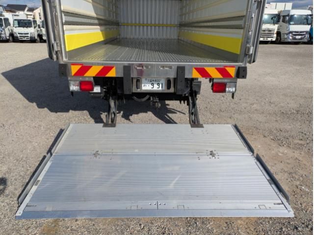 Ref No.A15064919 HINO RANGER Image#13