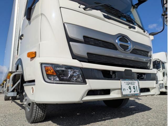 Ref No.A15064919 HINO RANGER Image#3