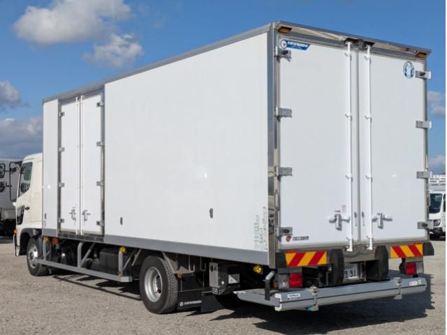Ref No.A15064919 HINO RANGER Image#5