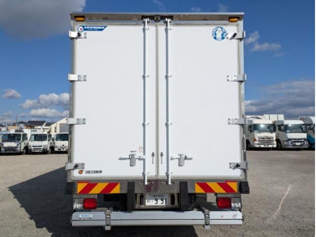 Ref No.A15064919 HINO RANGER Image#9