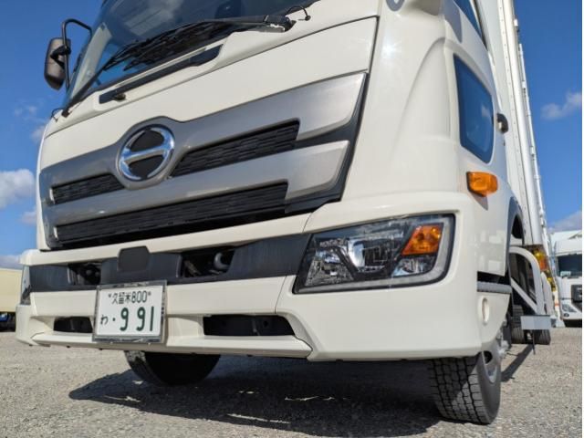 Ref No.A15064919 HINO RANGER Image#4