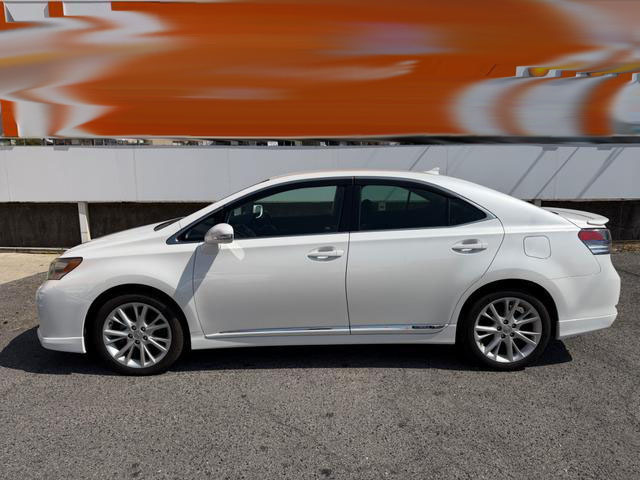 Ref No.Q15067262 LEXUS HS Image#18