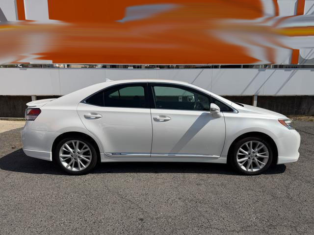 Ref No.Q15067262 LEXUS HS Image#20