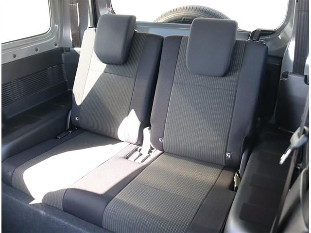 Ref No.A15069418 SUZUKI JIMNY Image#6