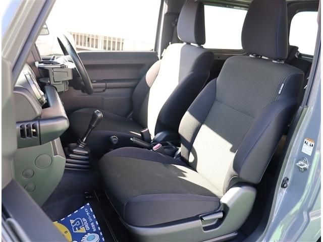 Ref No.A15069418 SUZUKI JIMNY Image#5
