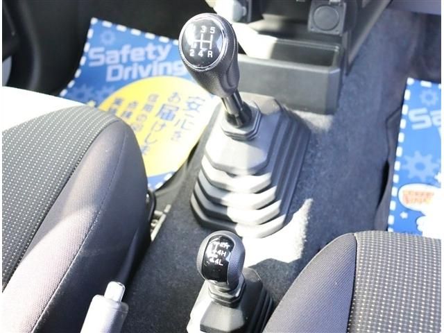 Ref No.A15069418 SUZUKI JIMNY Image#19