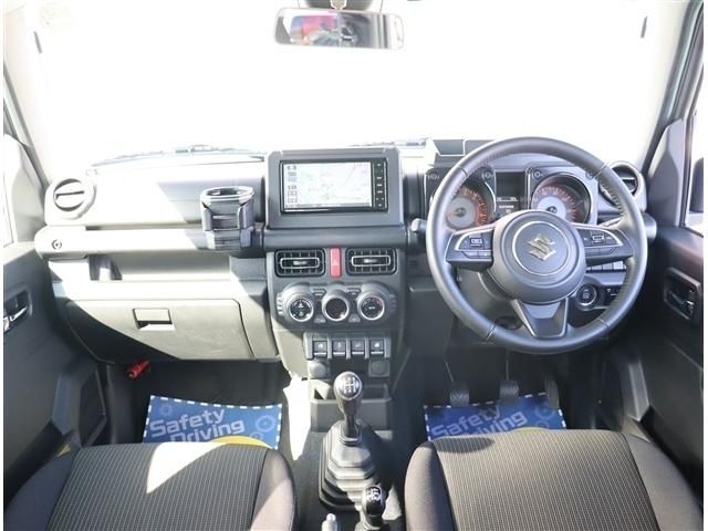 Ref No.A15069418 SUZUKI JIMNY Image#4
