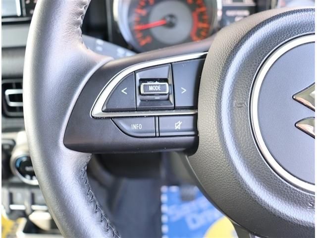 Ref No.A15069418 SUZUKI JIMNY Image#13