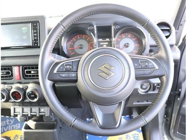 Ref No.A15069418 SUZUKI JIMNY Image#12