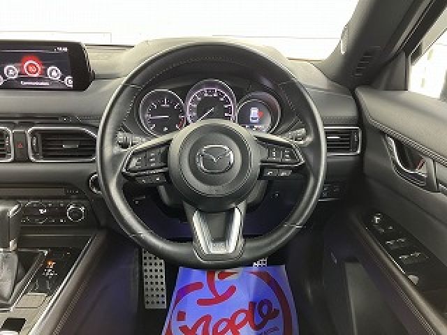 Ref No.A15069820 MAZDA CX8 Image#12