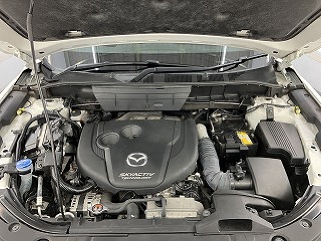 Ref No.A15069820 MAZDA CX8 Image#10