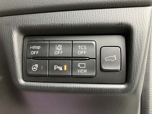 Ref No.A15069820 MAZDA CX8 Image#15