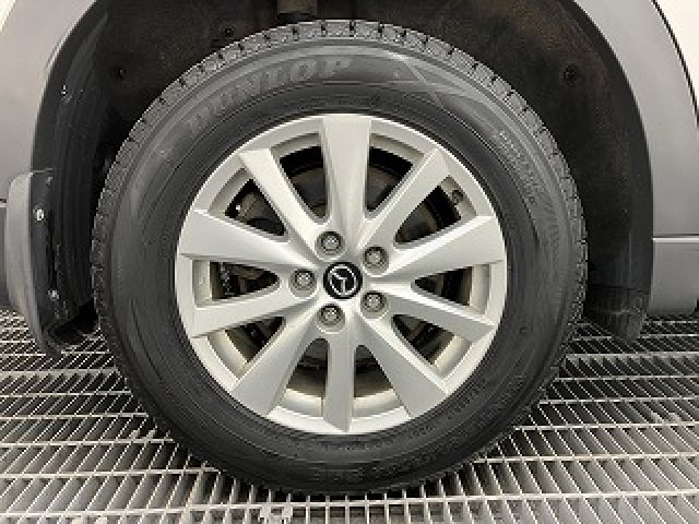Ref No.A15069820 MAZDA CX8 Image#7