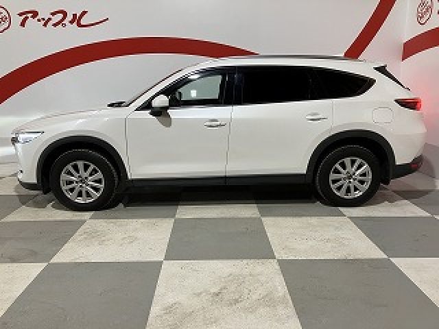 Ref No.A15069820 MAZDA CX8 Image#2