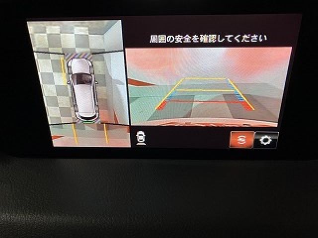 Ref No.A15069820 MAZDA CX8 Image#6