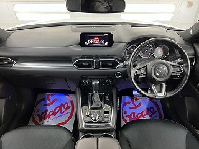 Ref No.A15069820 MAZDA CX8 Image#11