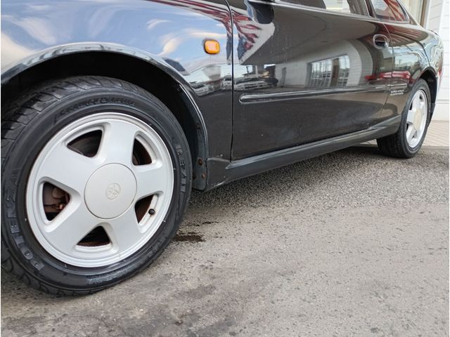 Ref No.A15069854 TOYOTA COROLLA LEVIN Image#7