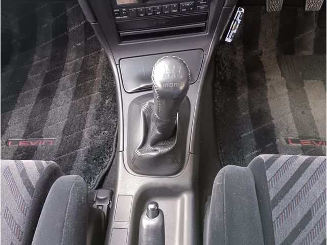 Ref No.A15069854 TOYOTA COROLLA LEVIN Image#15
