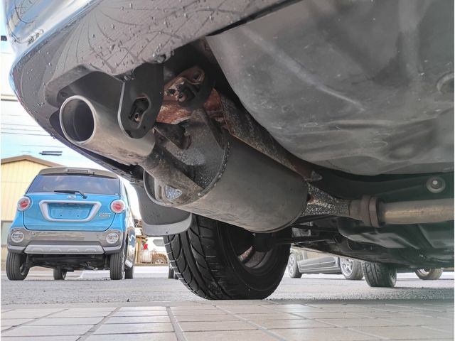 Ref No.A15069854 TOYOTA COROLLA LEVIN Image#10