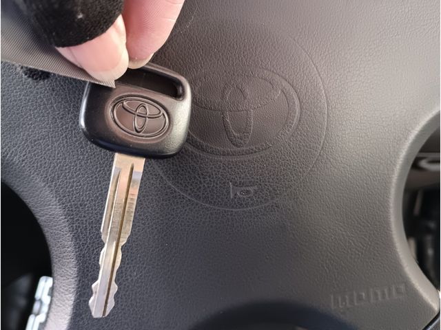 Ref No.A15069854 TOYOTA COROLLA LEVIN Image#17