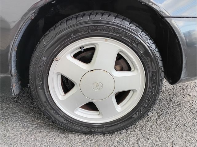 Ref No.A15069854 TOYOTA COROLLA LEVIN Image#19