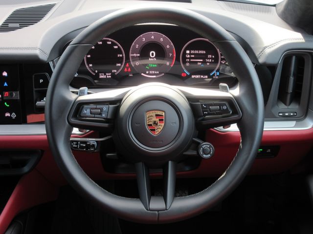 Ref No.A15069894 PORSCHE CAYENNE Image#20