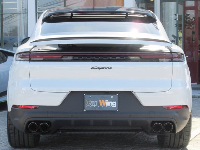 Ref No.A15069894 PORSCHE CAYENNE Image#11