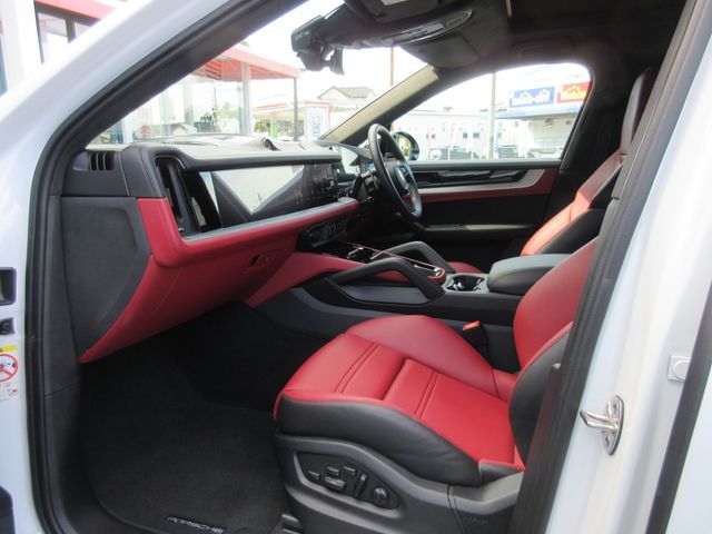 Ref No.A15069894 PORSCHE CAYENNE Image#14