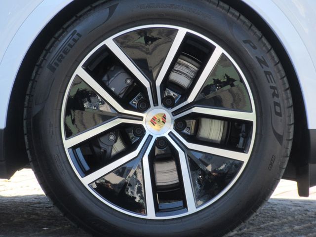 Ref No.A15069894 PORSCHE CAYENNE Image#7