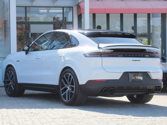 Ref No.A15069894 PORSCHE CAYENNE Image#9