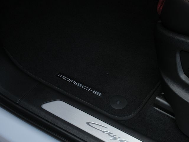 Ref No.A15069894 PORSCHE CAYENNE Image#17
