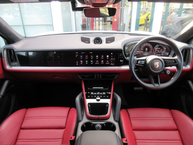 Ref No.A15069894 PORSCHE CAYENNE Image#2