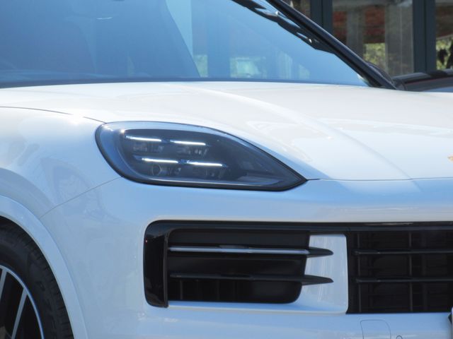 Ref No.A15069894 PORSCHE CAYENNE Image#5