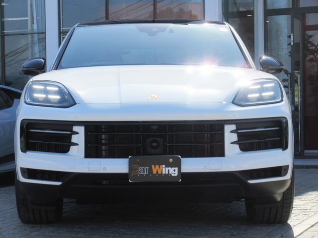 Ref No.A15069894 PORSCHE CAYENNE Image#3