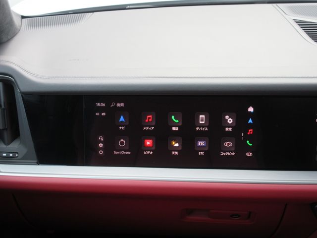 Ref No.A15069894 PORSCHE CAYENNE Image#15