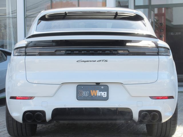 Ref No.A15069896 PORSCHE CAYENNE Image#10