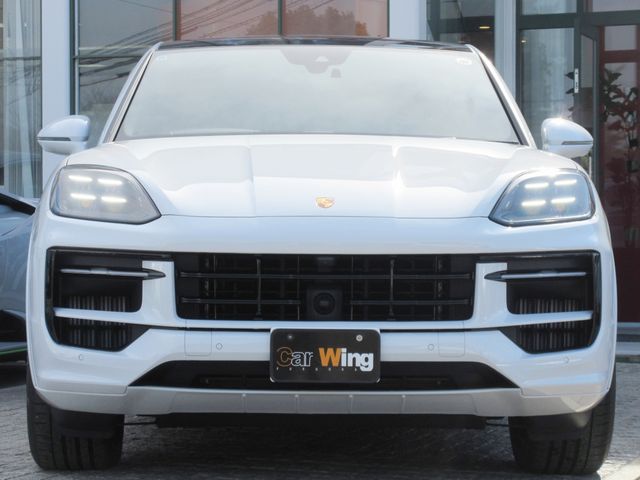 Ref No.A15069896 PORSCHE CAYENNE Image#3