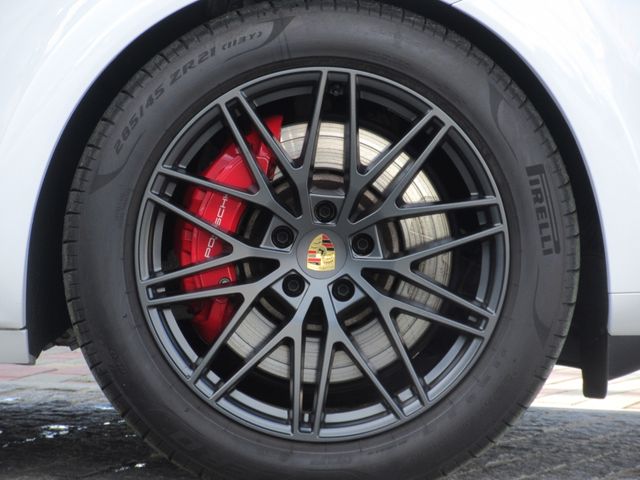 Ref No.A15069896 PORSCHE CAYENNE Image#7