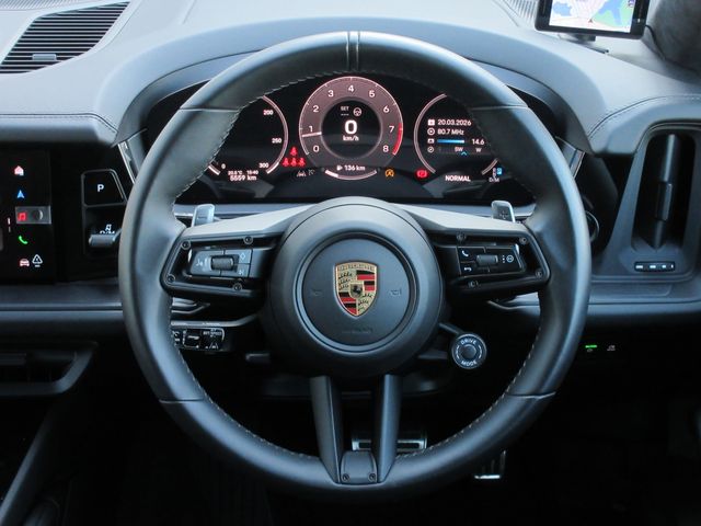 Ref No.A15069896 PORSCHE CAYENNE Image#20