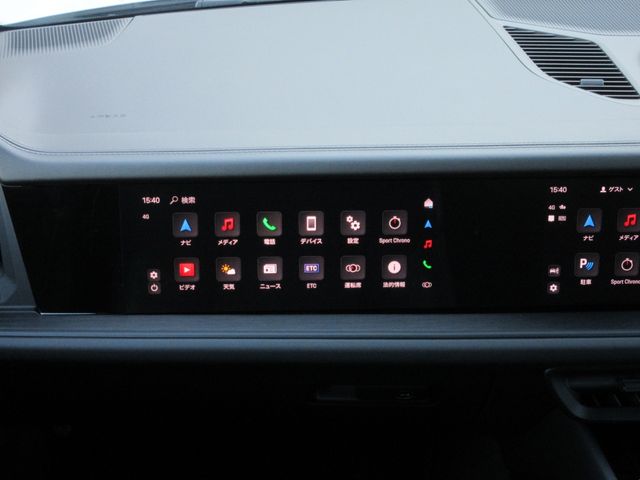 Ref No.A15069896 PORSCHE CAYENNE Image#17