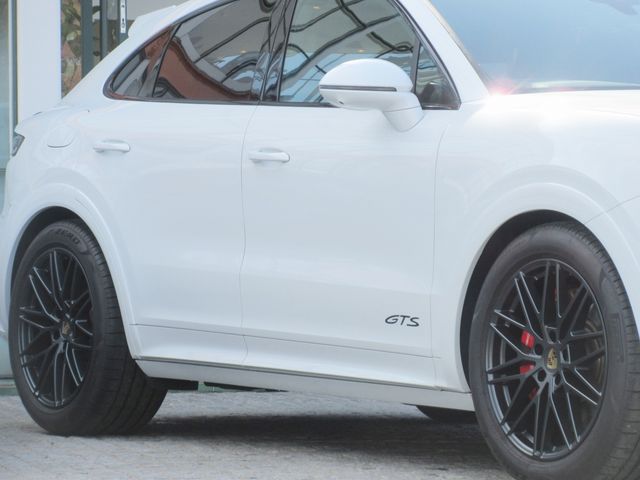Ref No.A15069896 PORSCHE CAYENNE Image#6