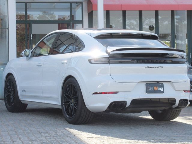 Ref No.A15069896 PORSCHE CAYENNE Image#9