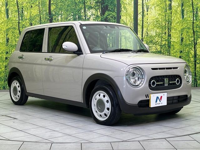 Ref No.A15069953 SUZUKI ALTO LAPIN Image#17
