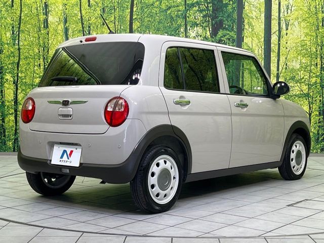 Ref No.A15069953 SUZUKI ALTO LAPIN Image#18
